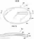 Fig. 06 - Spectacle lens production method and spectacle lens