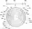 Fig. 01 - PUPIL DEPENDENT DIFFRACTIVE LENS FOR NEAR, INTERMEDIATE, AND FAR VISION