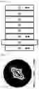 Fig. 03 - Stack and liquid crystal display device including same