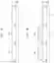Fig. 09 - Display panel and method of manufacturing wavelength conversion substrate