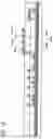 Fig. 19 - Liquid crystal display device and electronic device