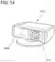 Fig. 55 - Liquid crystal display device and electronic device