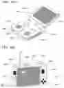 Fig. 71 - Liquid crystal display device and electronic device