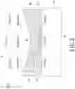 Fig. 06 - Wavelength conversion device having reflective layer with different thickness and projection device using the same