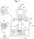 Fig. 02 - Substrate holder, substrate support and method of clamping a substrate to a clamping system