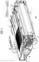 Fig. 03 - Developing cartridge