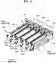 Fig. 12 - Developing cartridge including first and second inclined surfaces, elastic member, and first protrusion