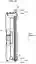 Fig. 20 - Developing cartridge including first and second inclined surfaces, elastic member, and first protrusion