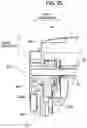 Fig. 25 - Developing cartridge including first and second inclined surfaces, elastic member, and first protrusion