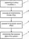 Fig. 01 - Method for controlling a process within a system, particularly a combustion process in a boiler or furnace