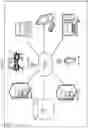 Fig. 02 - Recharging for autonomous in-pipe vehicles