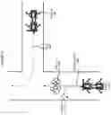 Fig. 13 - Recharging for autonomous in-pipe vehicles