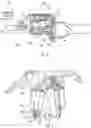Fig. 03 - Distributed fuel modules with hydraulic flow circuit breakers and gaseous flow circuit breakers