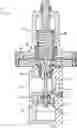 Fig. 01 - Variable venturi assist pressure regulator
