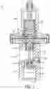 Fig. 02 - Variable venturi assist pressure regulator