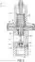 Fig. 03 - Variable venturi assist pressure regulator