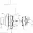 Fig. 01 - Joint and knob assembly and appliance having joint and knob assembly