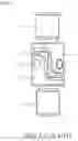 Fig. 02 - Joint and knob assembly and appliance having joint and knob assembly