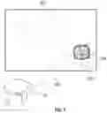 Fig. 06 - System and method for natural three-dimensional calibration for robust eye tracking