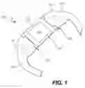 Fig. 02 - Wrist-worn electronic device and methods therefor