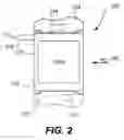 Fig. 03 - Wrist-worn electronic device and methods therefor