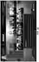 Fig. 35 - Digital jukebox device with improved user interfaces, and associated methods