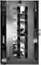 Fig. 43 - Digital jukebox device with improved user interfaces, and associated methods