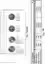 Fig. 68 - Digital jukebox device with improved user interfaces, and associated methods