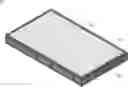 Fig. 01 - Redundant resistive touch panel