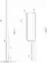Fig. 04 - Redundant resistive touch panel