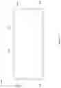 Fig. 06 - Redundant resistive touch panel