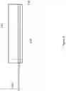 Fig. 08 - Redundant resistive touch panel