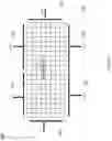 Fig. 09 - Redundant resistive touch panel