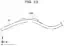 Fig. 11 - Electronic device including vibrating element for generating vibration in operation surface of top panel