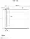 Fig. 15 - Electronic device including vibrating element for generating vibration in operation surface of top panel