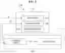 Fig. 04 - Touch sensor and display device