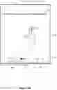 Fig. 131 - Devices, methods, and systems for performing content manipulation operations