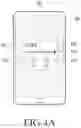 Fig. 05 - Electronic device for displaying picture and control method therefor