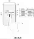 Fig. 10 - Electronic device for displaying picture and control method therefor