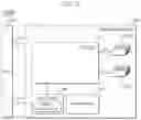 Fig. 14 - Data storage device for searching a last access page and operation method thereof