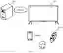 Fig. 02 - Method for outputting audio data of applications and display device