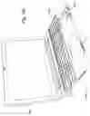 Fig. 40 - All in one mobile computing device
