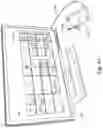 Fig. 46 - All in one mobile computing device
