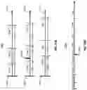 Fig. 23 - Cross-thread memory indexing in time-travel debugging traces