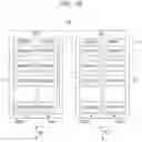 Fig. 34 - Memory system for utilizing a memory included in an external device