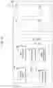 Fig. 11 - Operating method forcing the second operation to fail using a scatter-gather buffer and memory system thereof