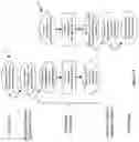 Fig. 12 - Intelligent beacon I/O expansion system