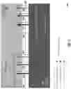 Fig. 04 - Flexible on-die fabric interface