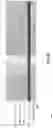 Fig. 14 - Flexible on-die fabric interface