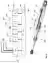 Fig. 02 - Bus-compatible sensor element and communication system